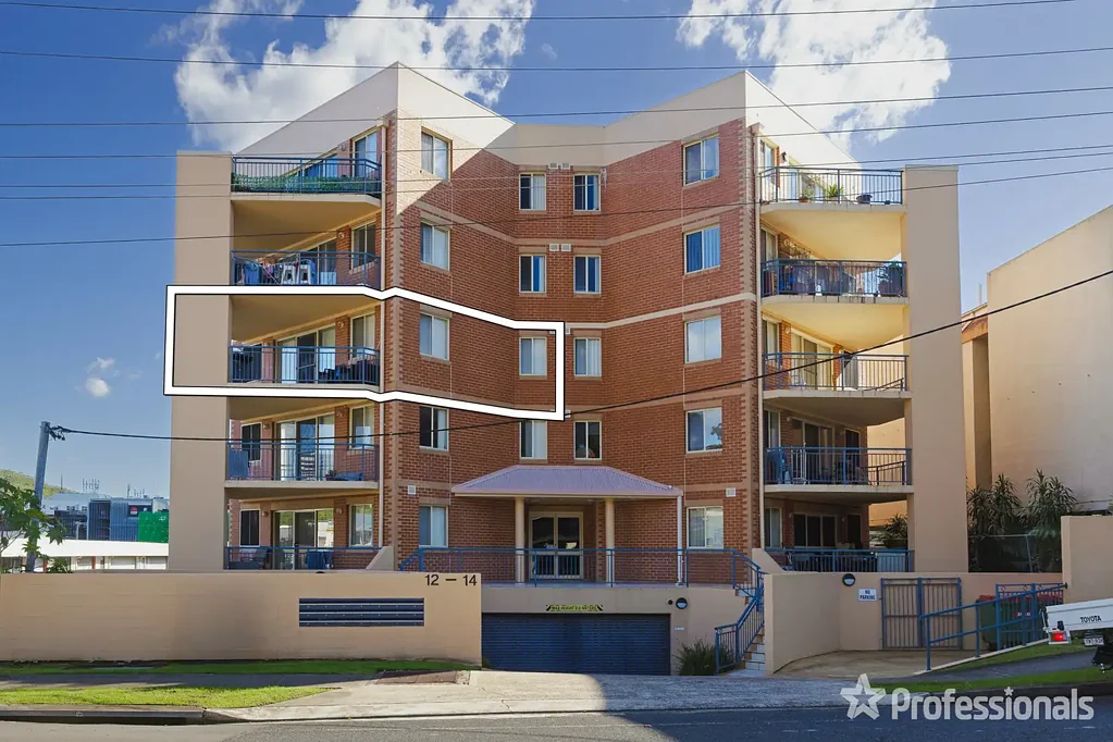 9/12-14 Hills Street, Gosford, NSW 2250