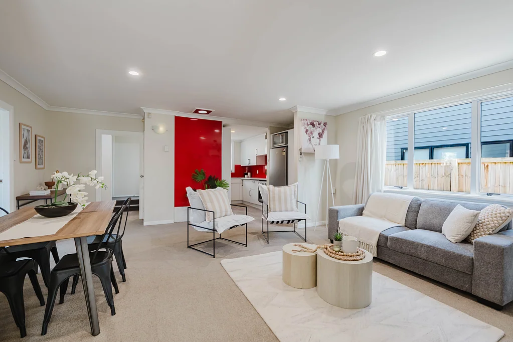 Frankton 5chambre Healthy Homes Compliant, Refreshed and Ready For You