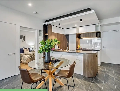 37-39 Manning Street, South Brisbane, Brisbane - Inner City Region, 2 phòng ngủ, 2 phòng tắm, Apartment