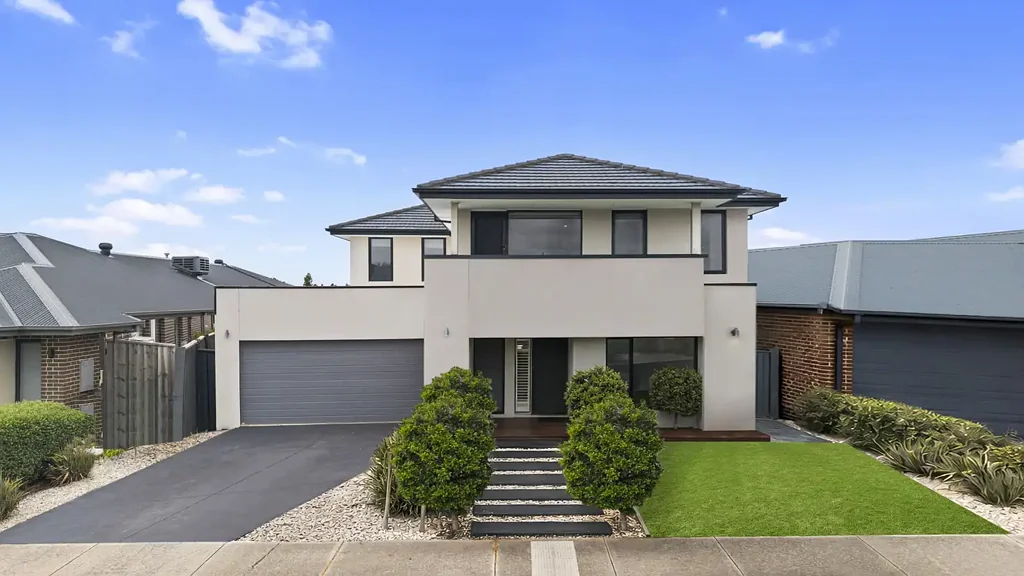 43 Whiteleaf Drive, Mickleham, VIC 3064