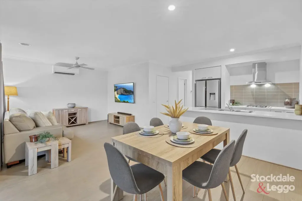 12 Riverwood Drive, Botanic Ridge, VIC 3977