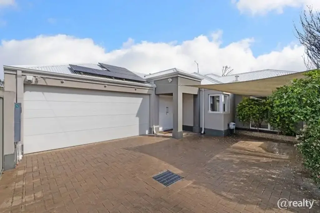 Maylands 3 Bedroom Prime Location