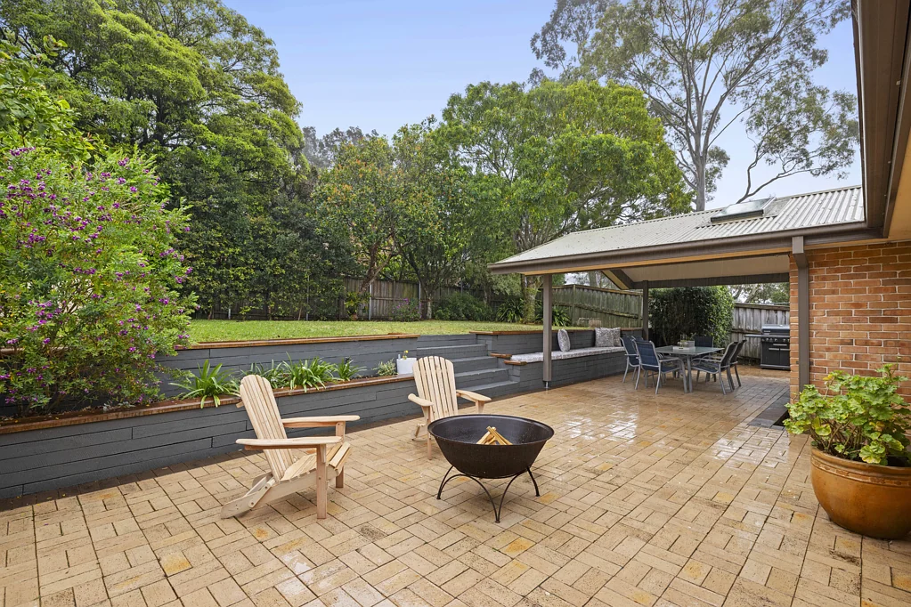 Forestville 4Moenga Spacious freestanding haven with a sunny north-west backyard
