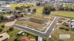 LOT 7 Cotton Street, Latrobe