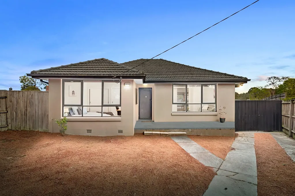 Wantirna South 4ਬੈੱਡਰੂਮ Superbly designed with the family in mind