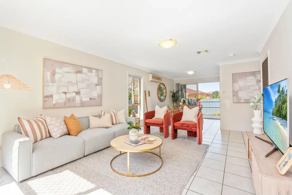 3/21 Wallace Street, Chermside, QLD 4032
