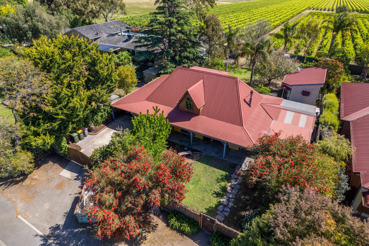 18 GILES RD, WILLUNGA SA 5172, 0房, 0浴, House