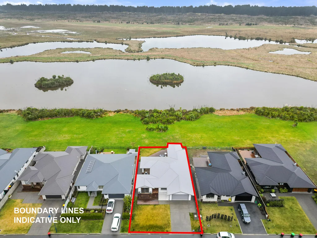 12 Marangai Drive, Pegasus, Waimakariri, Canterbury