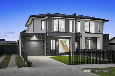 Laverton 3 Slaapkamer Impressive Brand-New Build - Clean Lines & Contemporary Style