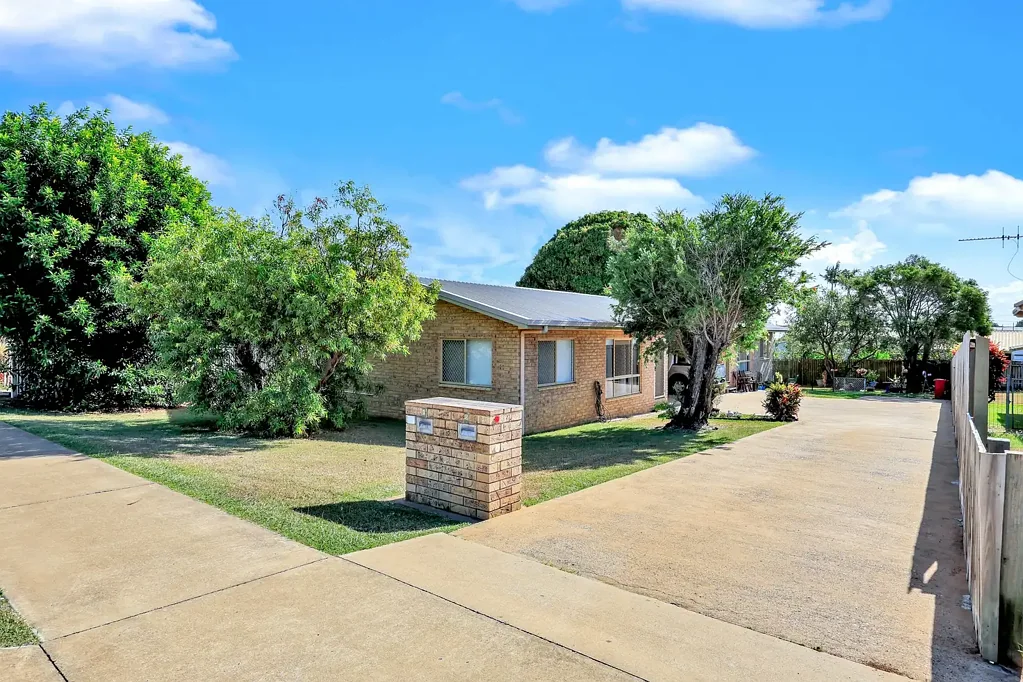 Avoca 4房  Brick and Colorbond Duplex in Avoca!