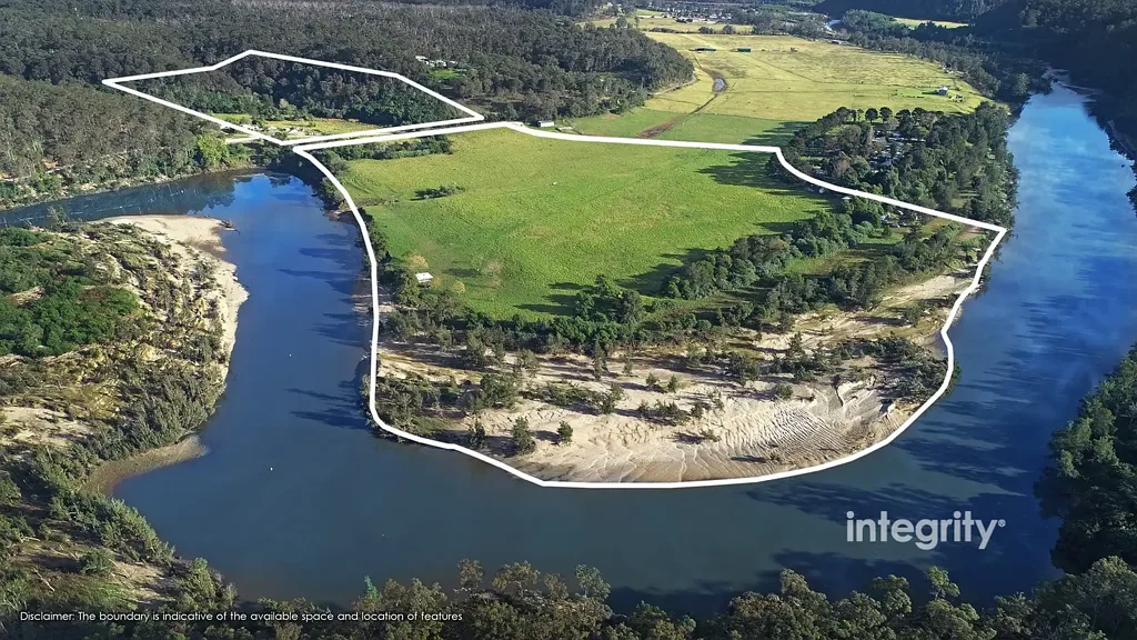 649 Burrier Road, Burrier, NSW 2540