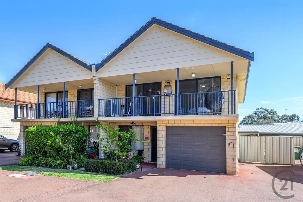 17/70 Waldron Boulevard, Greenfields, WA 6210
