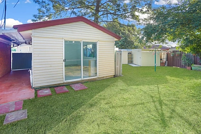 9A Cork Pl, Bidwill, NSW 2770, 0 slaapkamers, 1 badkamers, Studio