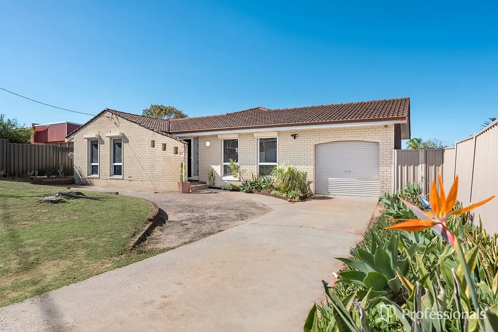 13 O'Collins Street, Geraldton, WA 6530