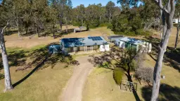 19 JONES ROAD, Benarkin