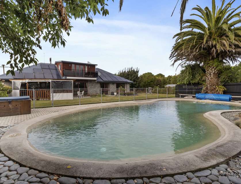 9 Cass Street, Temuka, Timaru, Canterbury, 4房, 2浴, 独立屋