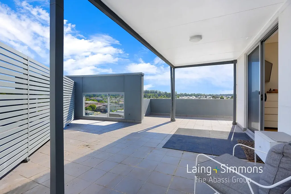 Jordan Springs 3部屋 Penthouse Living, Light Filled Interiors, Wraparound Views