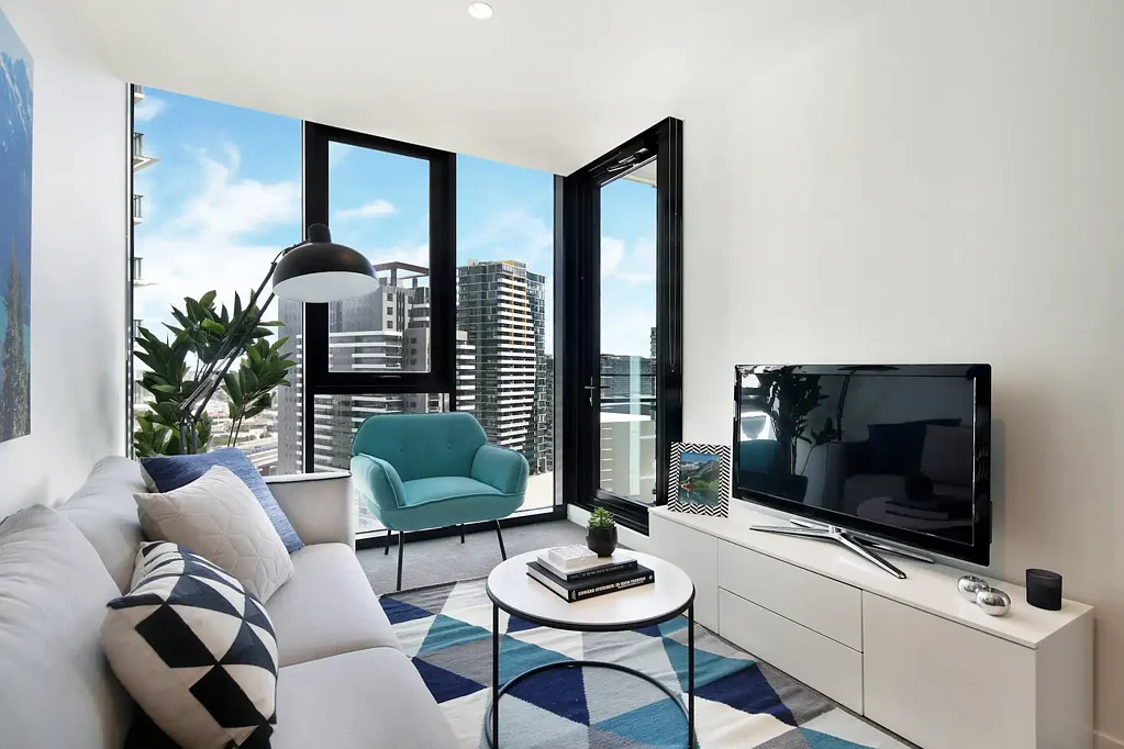 Unfurnished 2 bedroom 1 bathroom Apartment available