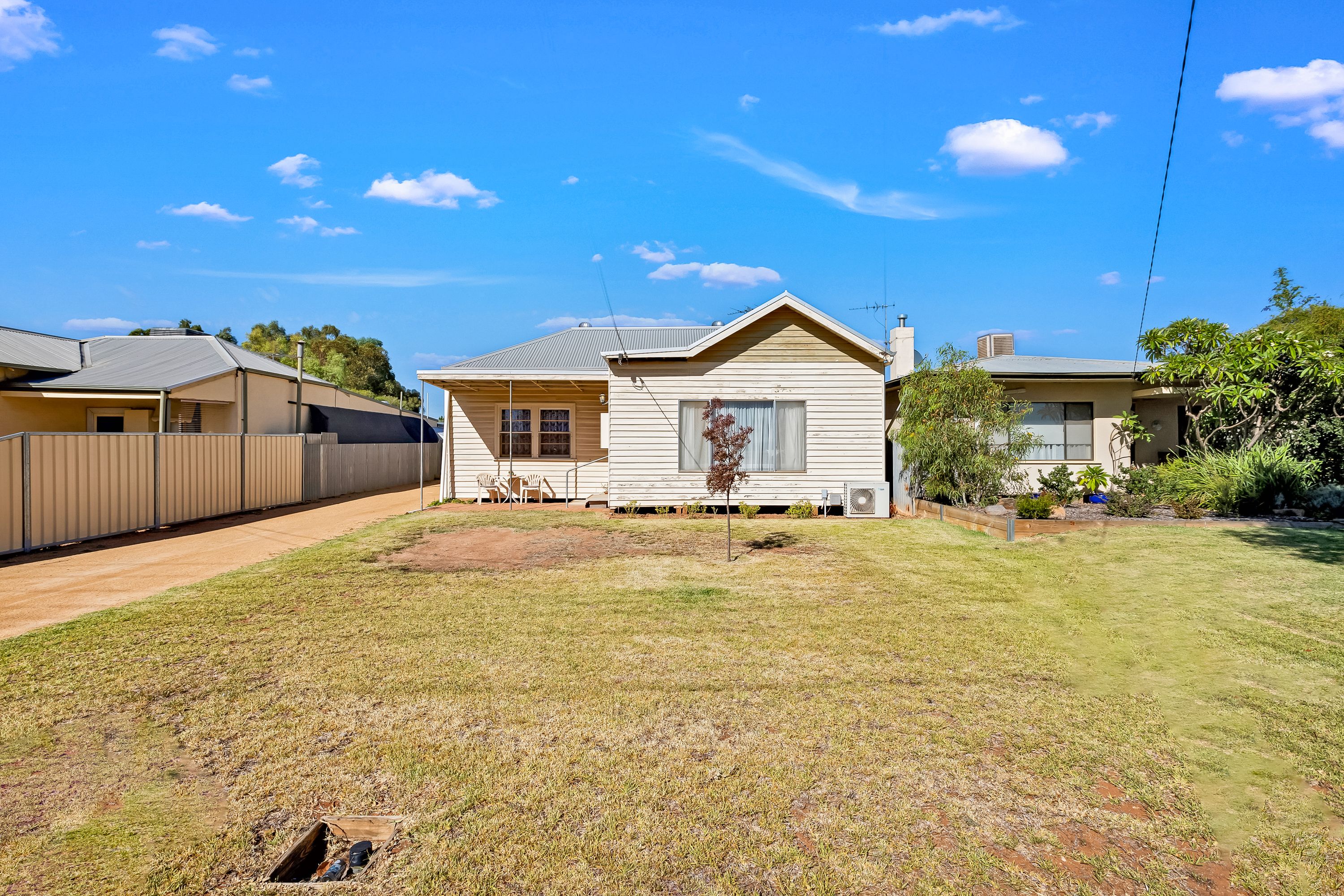 61 THIRTEENTH ST, MILDURA VIC 3500, 0 ਕਮਰੇ, 0 ਬਾਥਰੂਮ, House