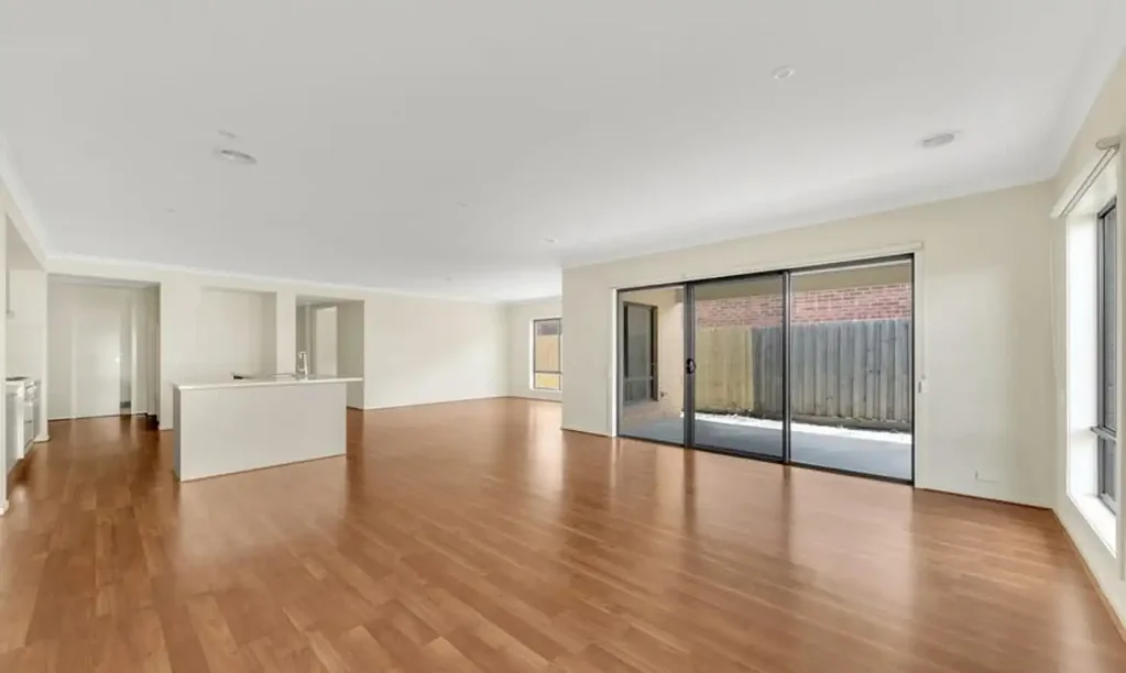 Family Home in Ironwood Drive