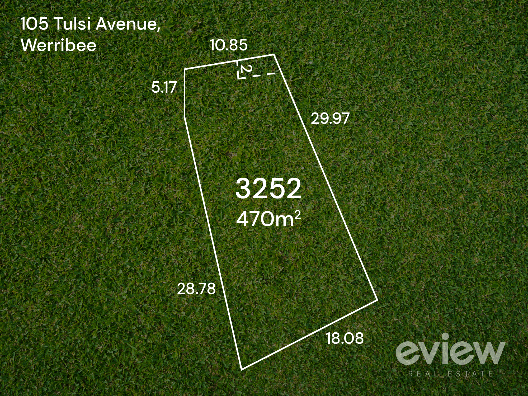 GENERAL RESIDENTIAL ZONE - SCHEDULE 1