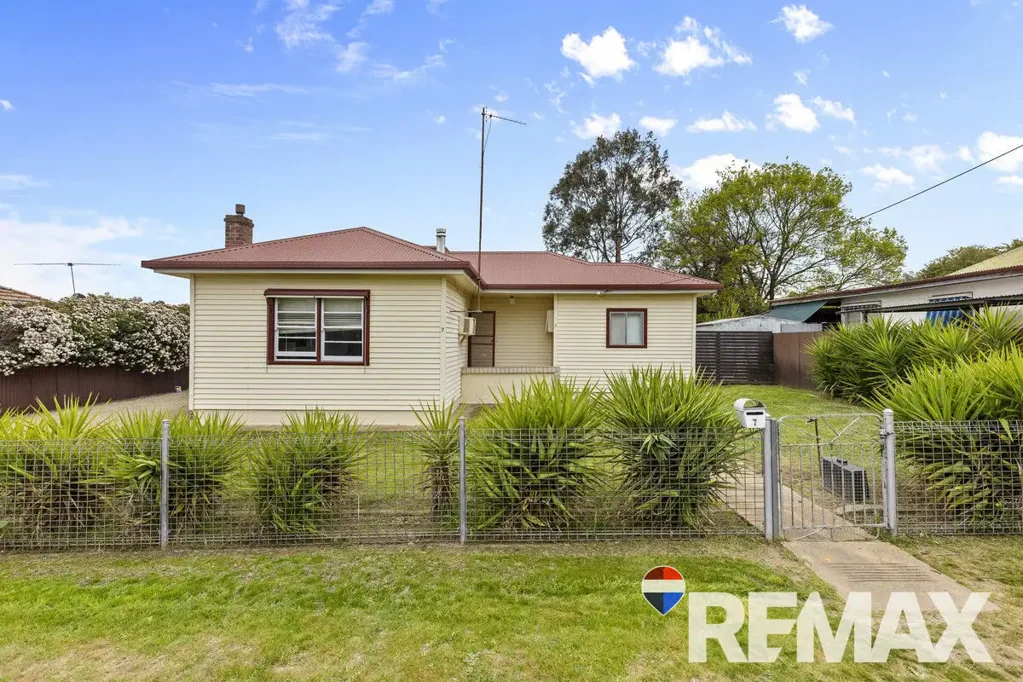 Junee 3房  Live In Or Lease Out!