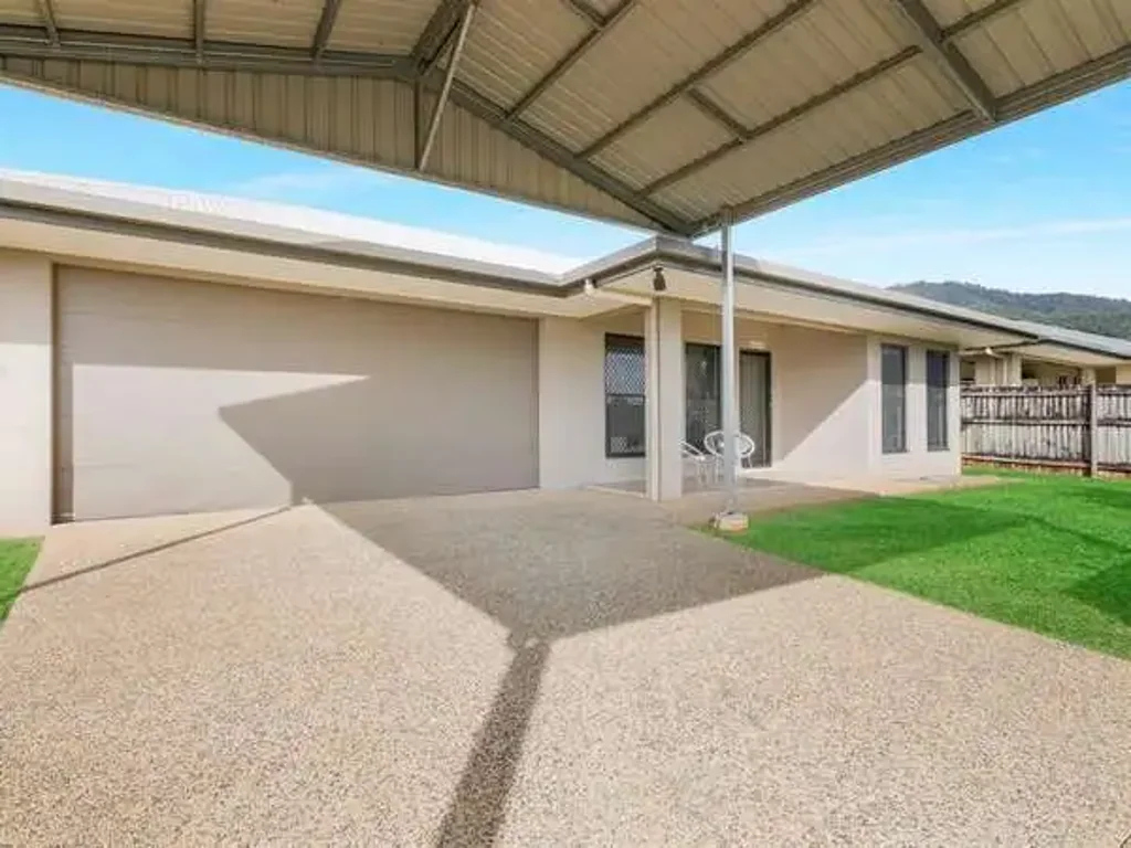 78 Fisher Road, Gordonvale, QLD 4865