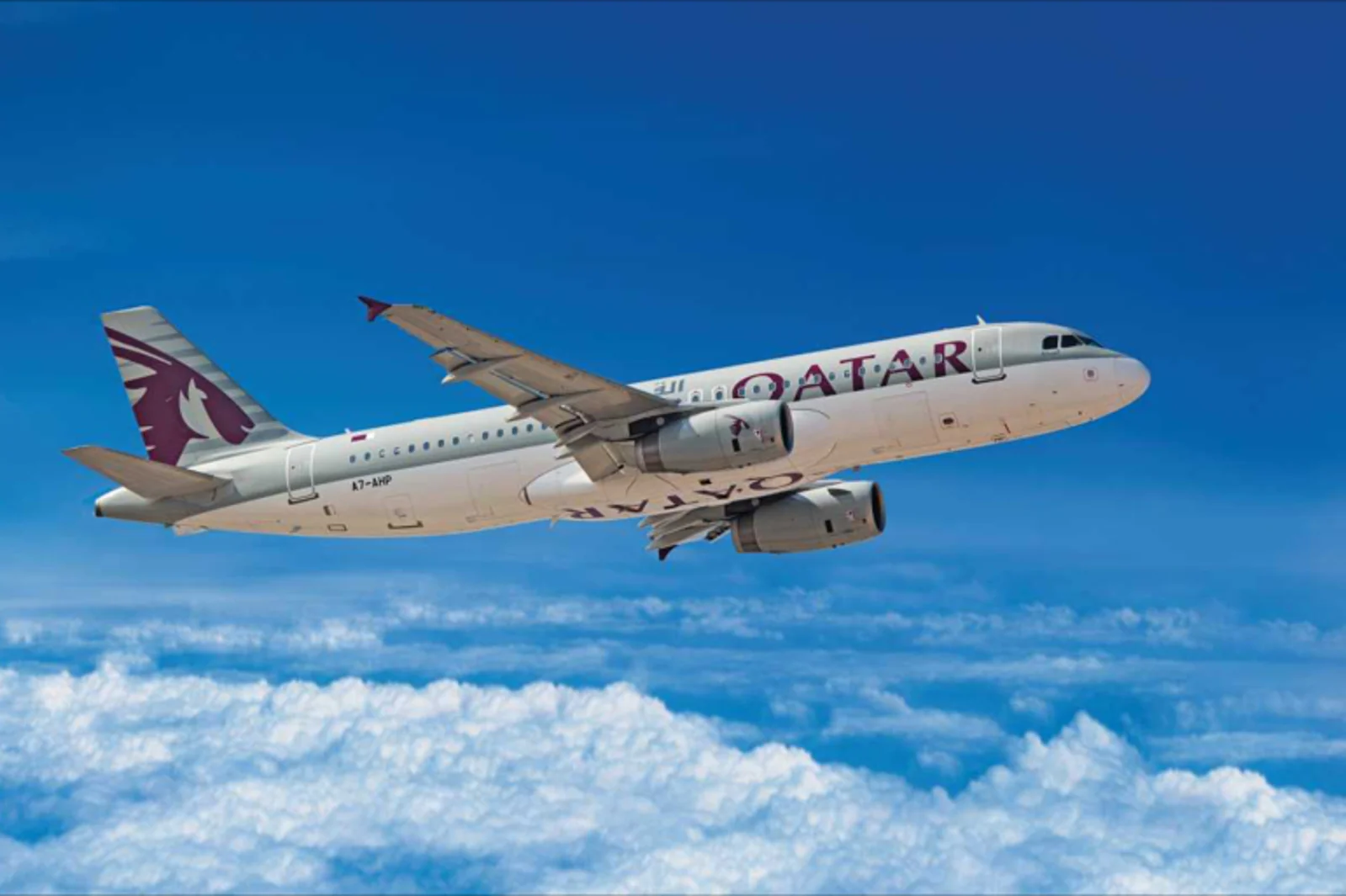 疫情肆虐下,卡塔尔航空公司扩张后仍实现了创纪录利润