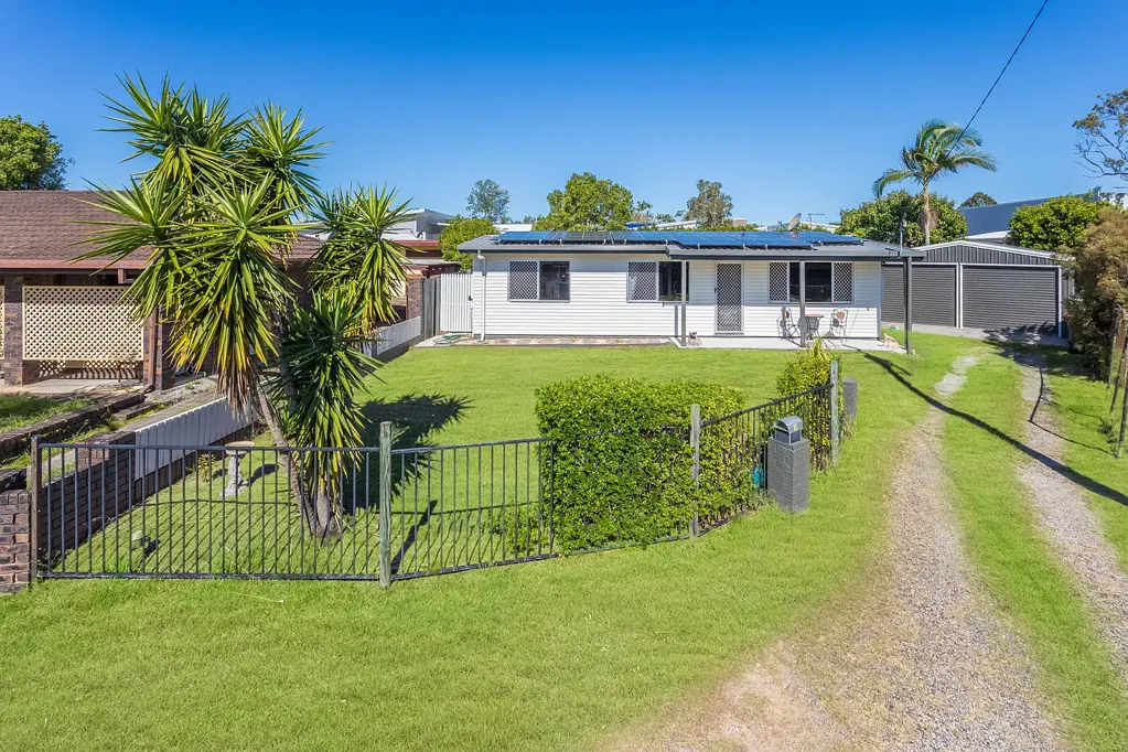 12 Elna Court, Deception Bay, QLD 4508