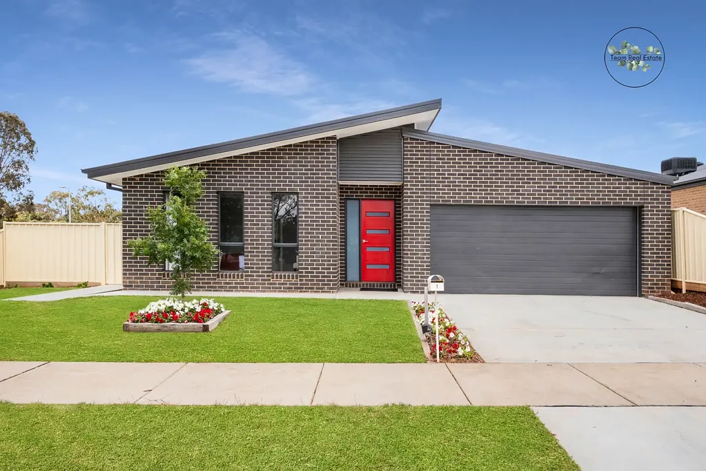 1 Jenolian Street, Huntly, VIC 3551