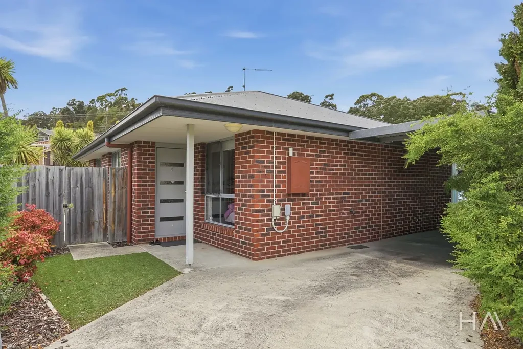 5/5 Rankine Street, Riverside, TAS 7250