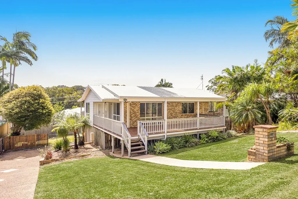 Tidy High-Set Home in a Quiet Cul-de-Sac