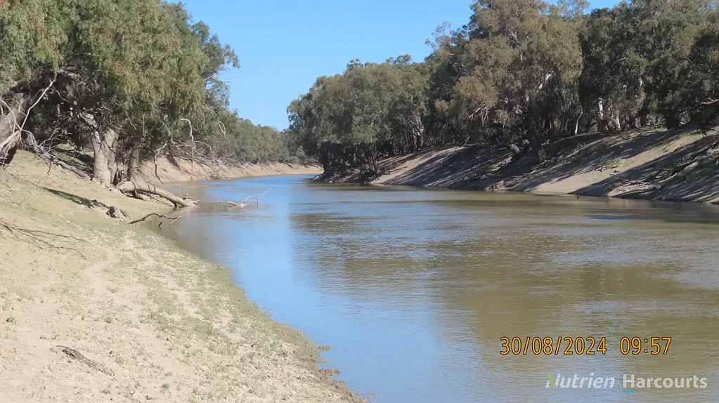* SALTBUSH, 2389 Curranyalpa Road, Tilpa, NSW 2840
