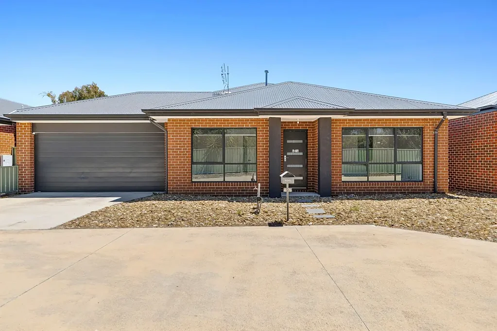 4/76 Taylor Street, Ascot, VIC 3551