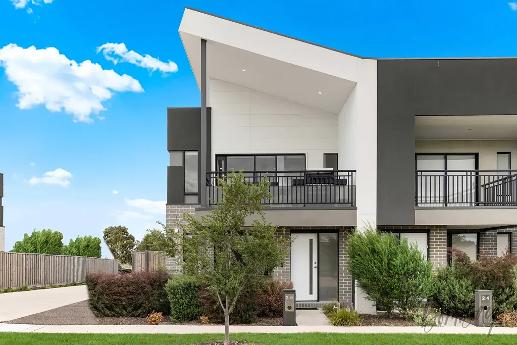 Wollert 3房  Stylish Living with Lifestyle Perks in Rathdowne- Wollert