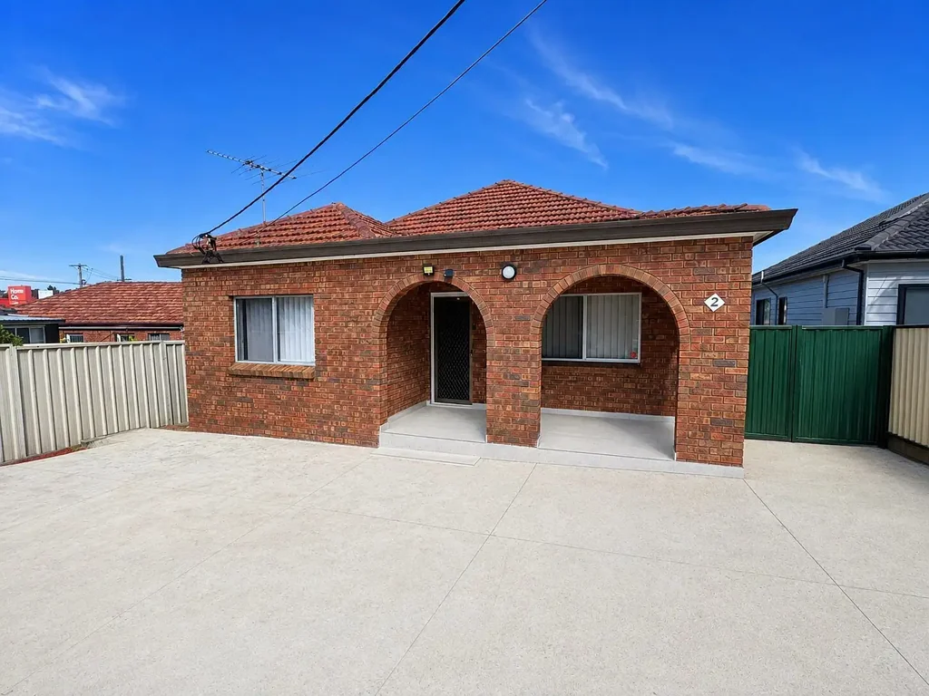 FAMILY HOME IM PRIME BANKSTOWN LOCATION