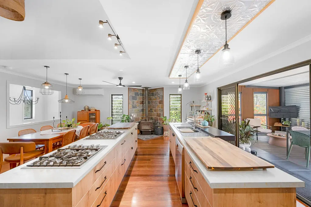 Telina 4ਬੈੱਡਰੂਮ A Masterpiece Nestled in Nature