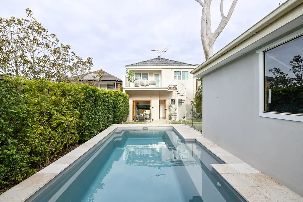 Drummoyne 5 Bedroom Large family entertainer in a premier residential pocket