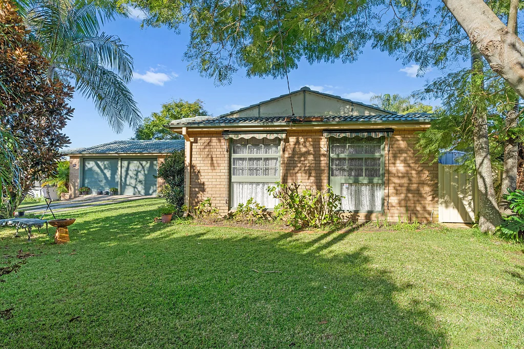 90 Tanilba Avenue, Tanilba Bay, NSW 2319