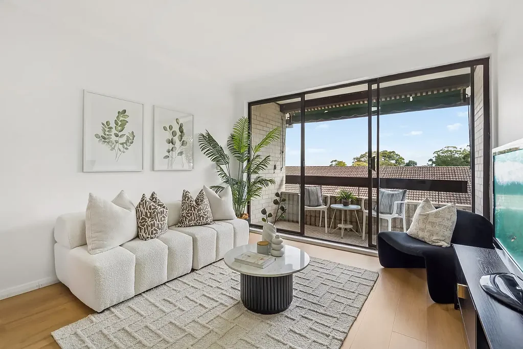 26/120 Burns Bay Road, Lane Cove, NSW 2066