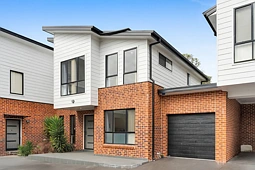 5/8-12 Cumberland Road, Ingleburn