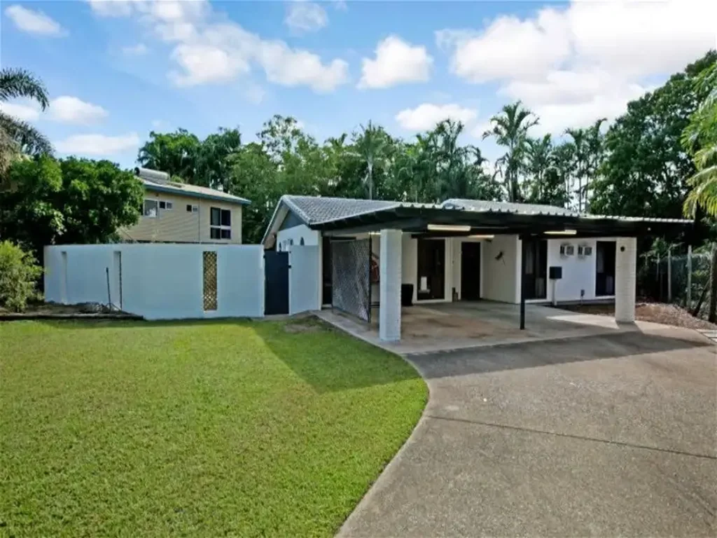 37 Legune Ave, Leanyer, NT 812