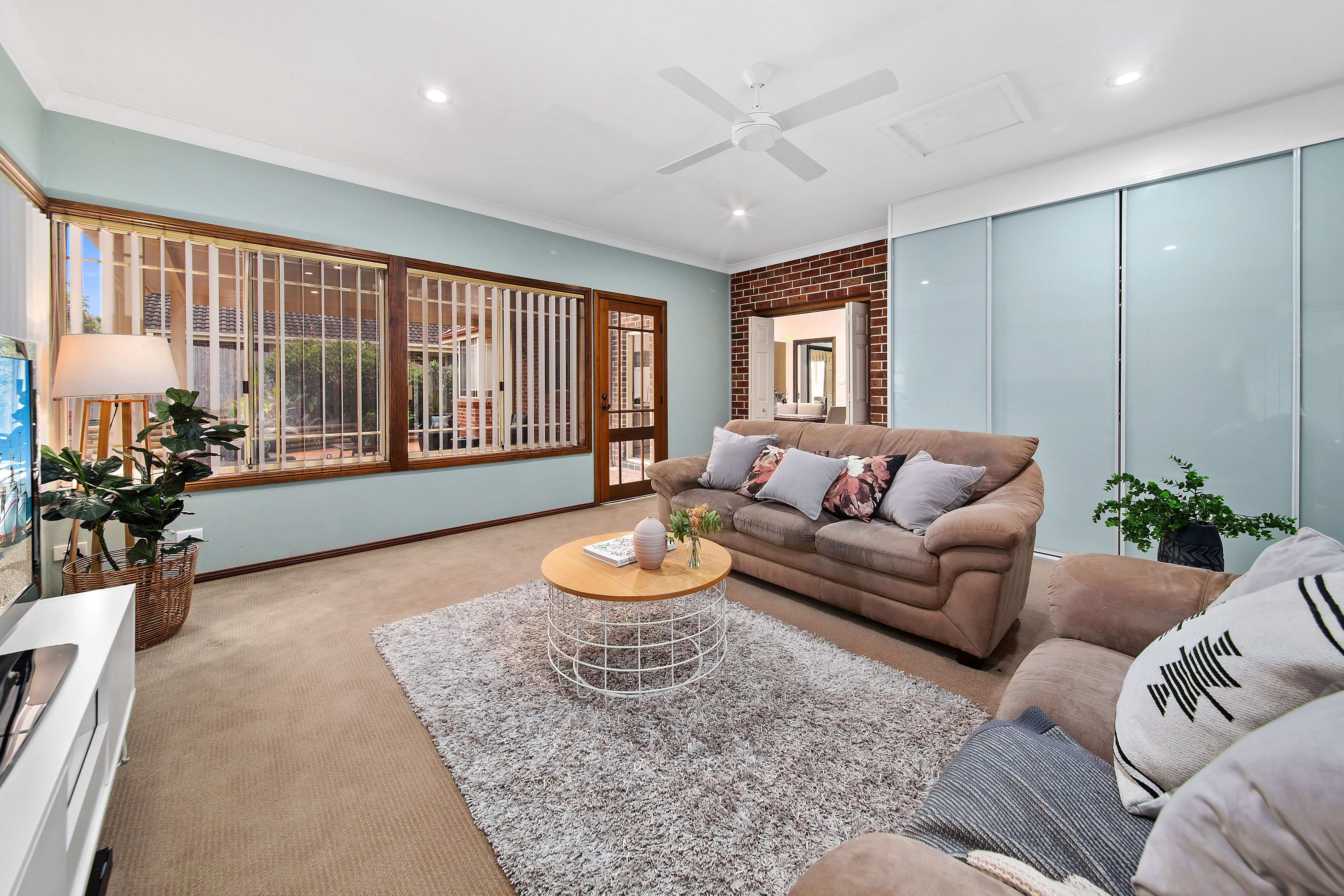 5 ORTON ST, BARDEN RIDGE NSW 2234, 0 Kuwarto, 0 Banyo, House