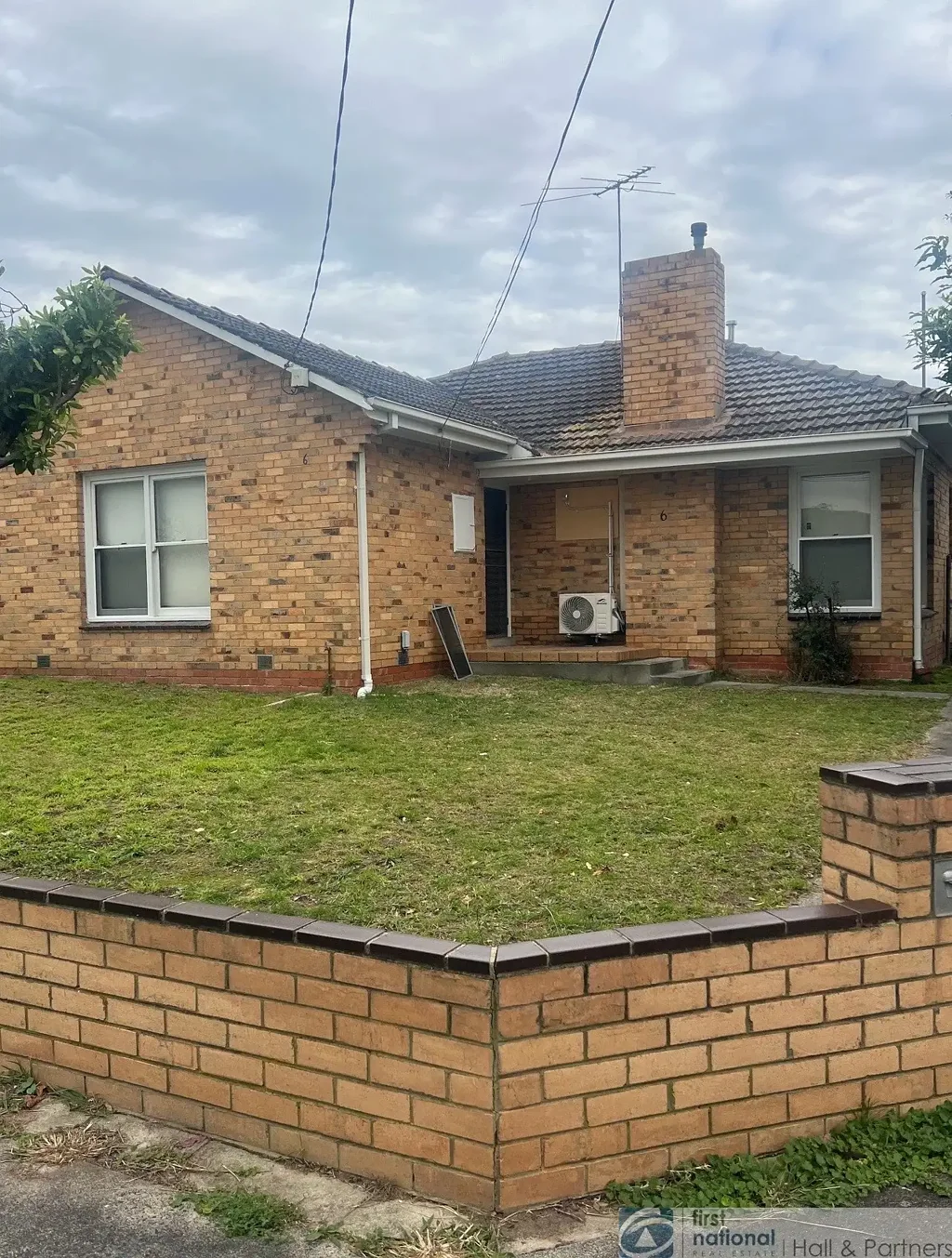 FAMILY HOME