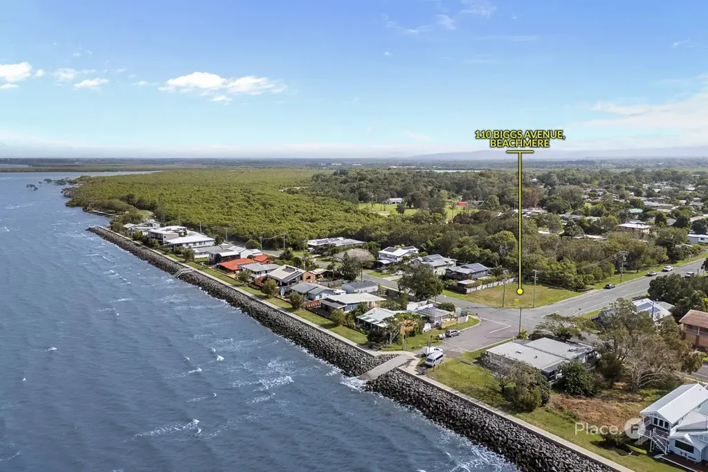 110 Biggs Avenue, Beachmere, QLD 4510