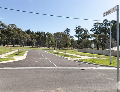 3 Curtin Court, Creswick, VIC 3363, 0 chambres, 0 salles de bain, Section