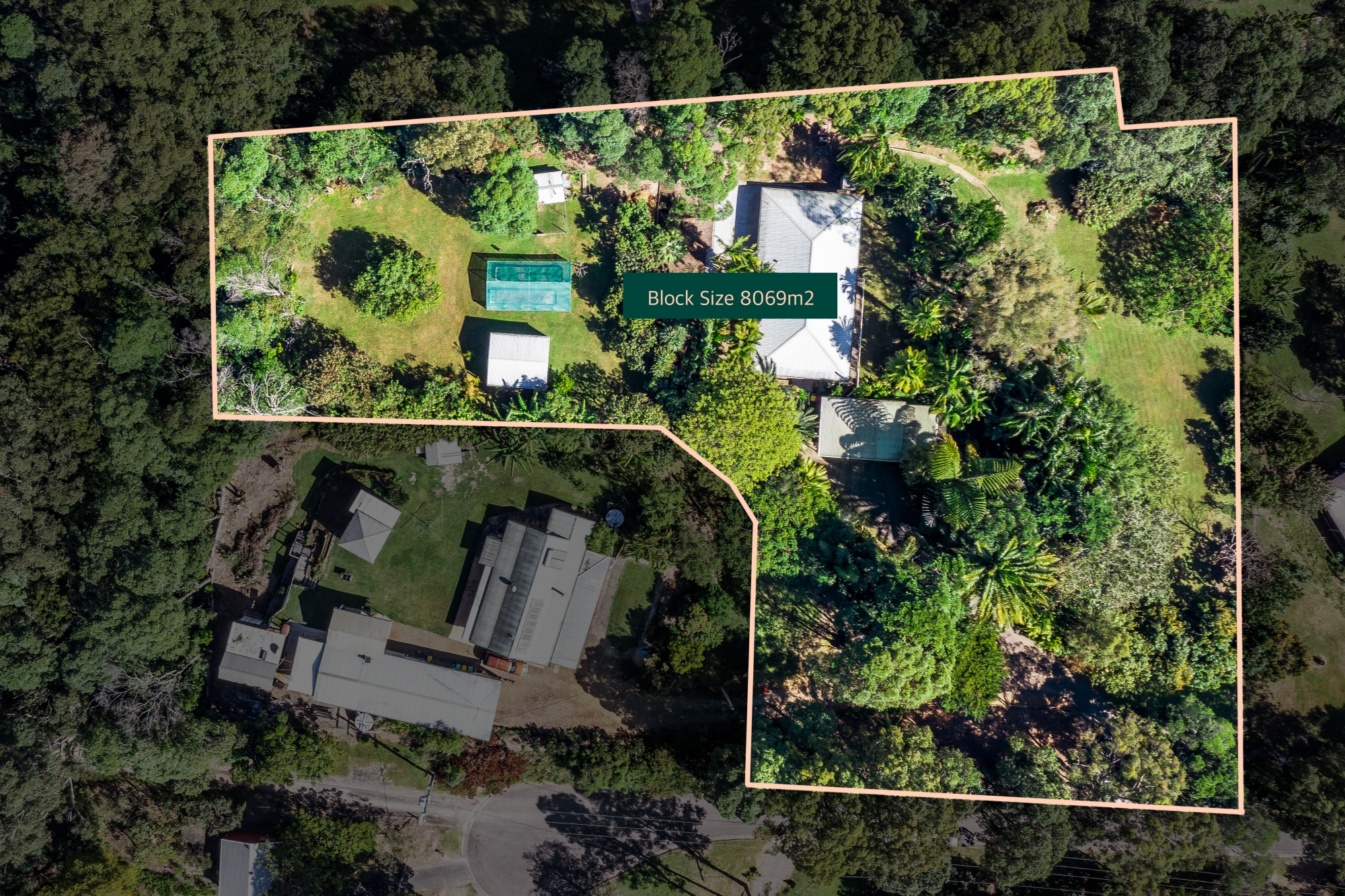 14 SUGAR VIEW LANE, ROSEMOUNT QLD 4560, 0房, 0浴, House