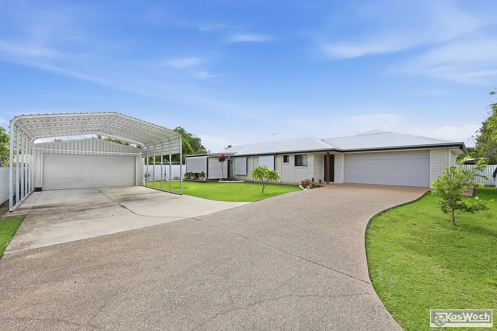 83A THORNE STREET, Berserker, QLD 4701