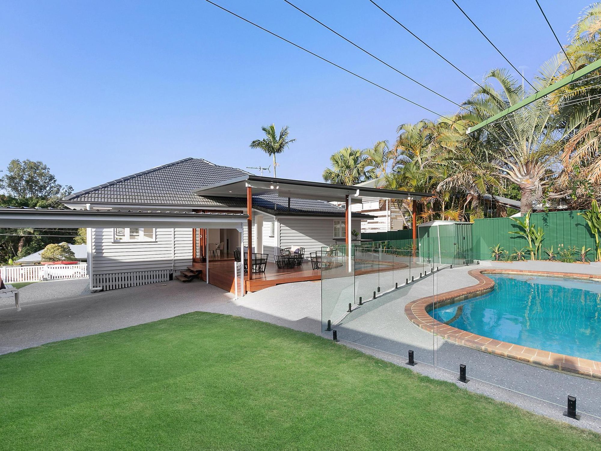 71 SUNSHINE AV, TARRAGINDI QLD 4121, 0房, 0浴, House