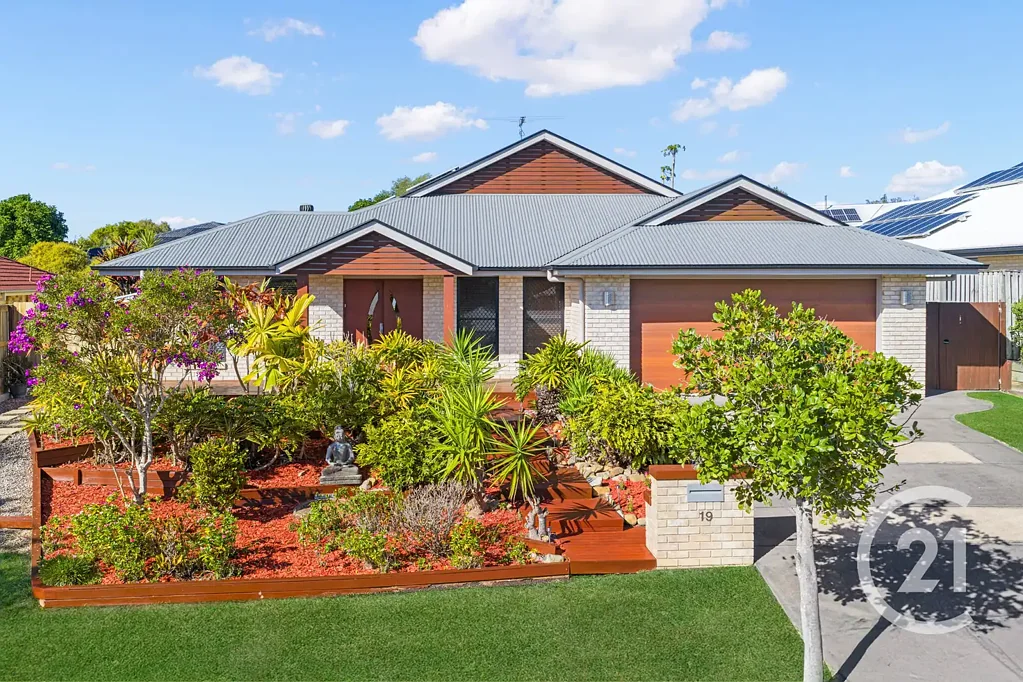 19 Citrus Court, Narangba, QLD 4504